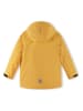 Reima Kurtka zimowa "Kulkija 2.0" w kolorze żółtym