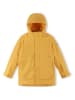 Reima Kurtka zimowa "Kulkija 2.0" w kolorze żółtym