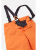 Reima Ski-/ Snowboardhose "Loikka" in Orange