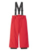 Reima Ski-/Snowboardbroek "Loikka" rood
