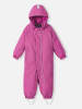 Reima Kombinezon zimowy "Puhuri" w kolorze różowym