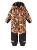Reima Schneeanzug "Kurikka" in Hellbraun