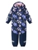 Reima Kombinezon zimowy "Kurikka" w kolorze granatowym