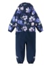 Reima Kombinezon zimowy "Kurikka" w kolorze granatowym