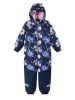 Reima Kombinezon zimowy "Kurikka" w kolorze granatowym