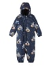 Reima Kombinezon zimowy "Tuohi" w kolorze granatowym