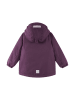 Reima Kurtka zimowa "Nuotio" w kolorze fioletowym