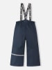 Reima Spodnie zimowe "Tuokio" w kolorze granatowym