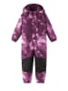 Reima Schneeanzug "Pakuri" in Lila