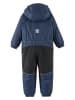 Reima Kombinezon zimowy "Kaunisto" w kolorze granatowym