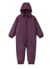 Reima Kombinezon funkcyjny "Ulkona" w kolorze fioletowym