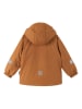 Reima Kurtka zimowa "Raisio" w kolorze jasnobrązowym