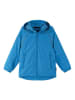 Reima Functionele jas "Kukkula" blauw
