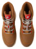 Reima Boots "Ehtii" in Hellbraun