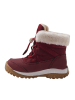 Reima Winterboots "Samooja" rood