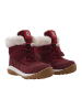 Reima Winterboots "Samooja" rood