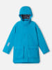 Reima Functionele jas "Selkis" lichtblauw