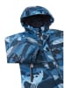 Reima Sneeuwpak "Puhuri" blauw
