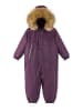 Reima Kombinezon zimowy "Gotland" w kolorze fioletowym