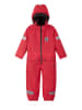 Reima Sneeuwpak "Sevetti" rood