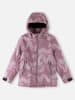 Reima Softshelljacke "Kulloo" in Rosa