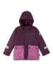 Reima Kurtka zimowa "Luhanka" w kolorze fioletowym