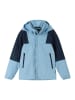 Reima Kurtka funkcyjna "Tuulos" w kolorze błękitnym