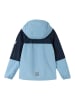 Reima Functionele jas "Tuulos" lichtblauw