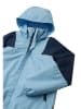 Reima Functionele jas "Tuulos" lichtblauw