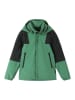 Reima Functionele jas "Tuulos" groen