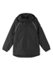 Reima Funktionsjacke "Kukkula" in Schwarz