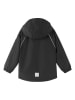 Reima Funktionsjacke "Kukkula" in Schwarz