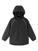 Reima Funktionsjacke "Kukkula" in Schwarz