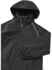 Reima Funktionsjacke "Kukkula" in Schwarz