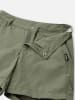 Reima Shorts "Valoisin" in Khaki
