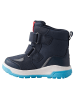Reima Boots "Qing" donkerblauw