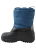 Reima Winterstiefel "Loskari" in Blau