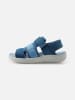 Reima Sandalen "Kesakko" in Blau