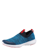 Reima Sneakers "Bouncing" blauw