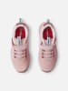 Reima Sneakers "Enkka" in Rosa