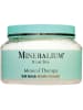Mineralium Salzpeeling "Mineral Therapy", 500 ml