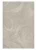 Flair Rugs Kurzflor-Teppich "Abstract" in Creme