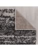 Flair Rugs Dywan "Dune" w kolorze szarym