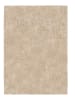 Flair Rugs Hoogpolig tapijt beige
