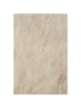 Flair Rugs Hoogpolig tapijt beige