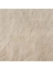 Flair Rugs Hochflor-Teppich in Beige