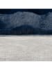 Flair Rugs Hochflor-Teppich ''Faux Fur'' in Dunkelblau