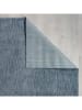 Flair Rugs Tapijt blauw