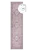 Flair Rugs Loper roze