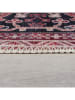Flair Rugs Dywan w kolorze czerwonym